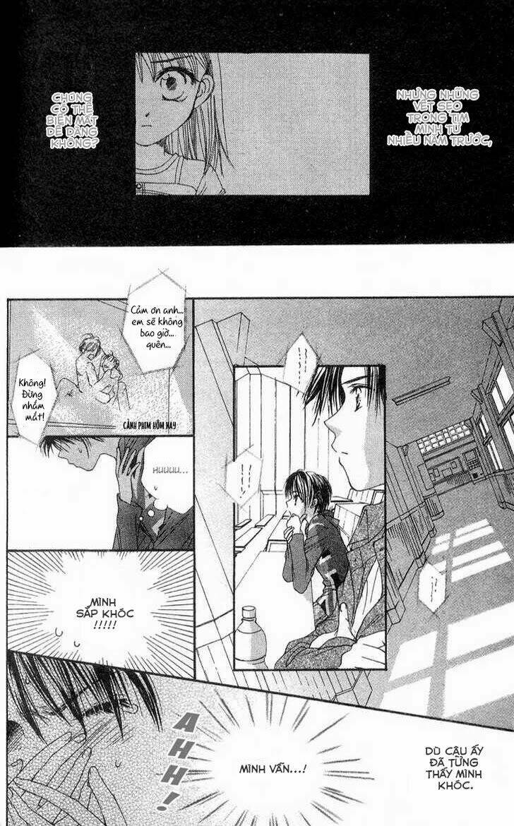 tổng hợp one shot. chapter 129 15