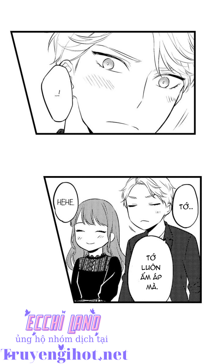 tôi muốn lấy thứ đó của bác sĩ ichinose chapter 5.2 5