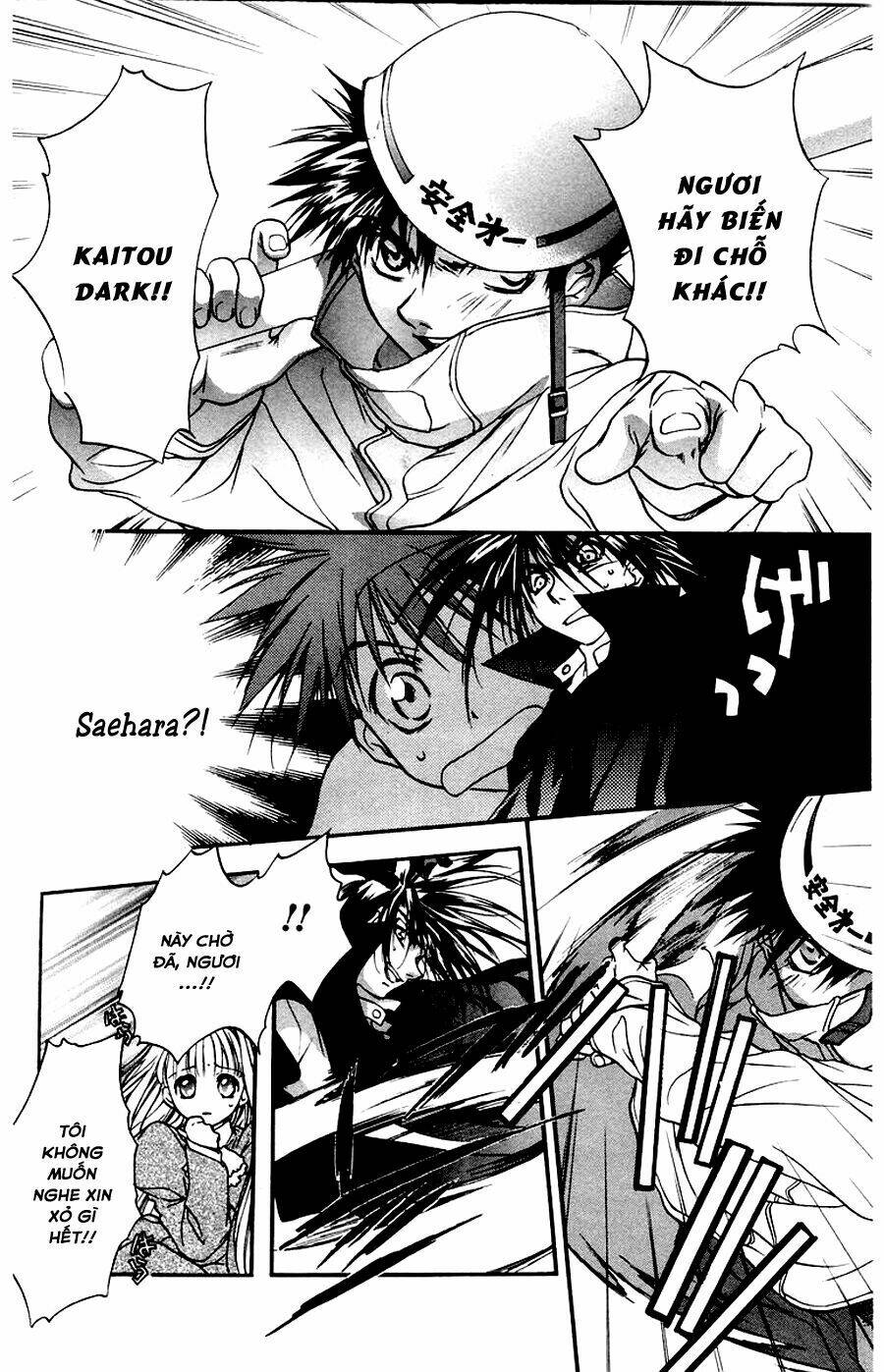 thiên sứ d.n chapter 10 33