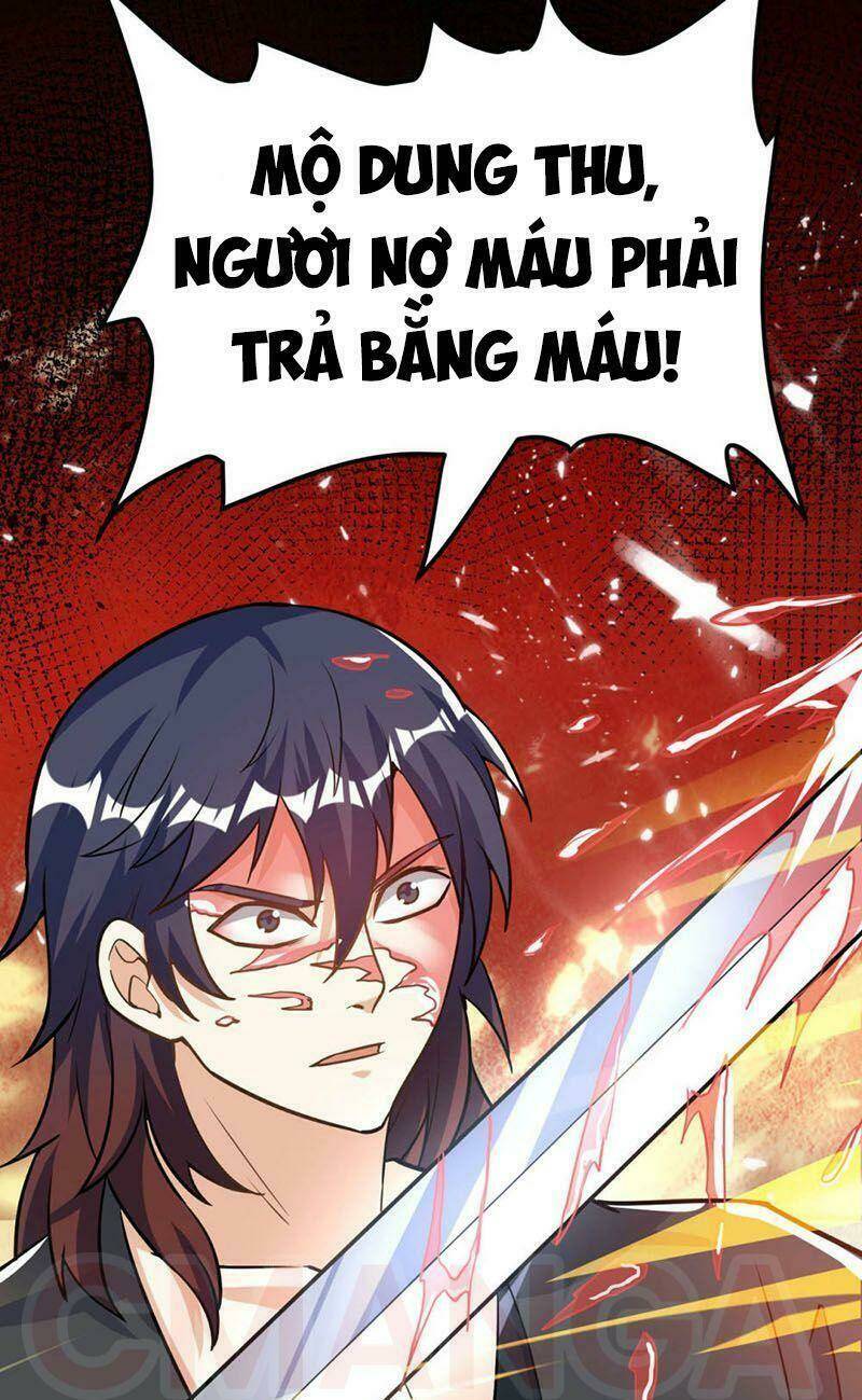 thần võ đế tôn chapter 57 51