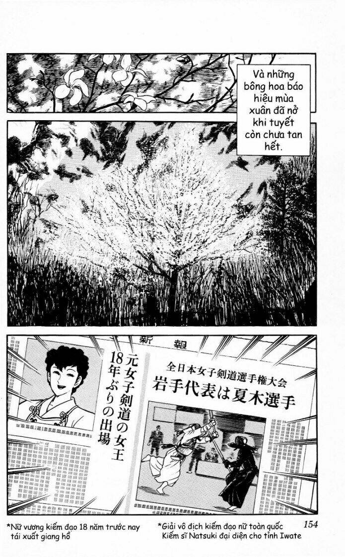 kiếm sĩ musashi chapter 183 6