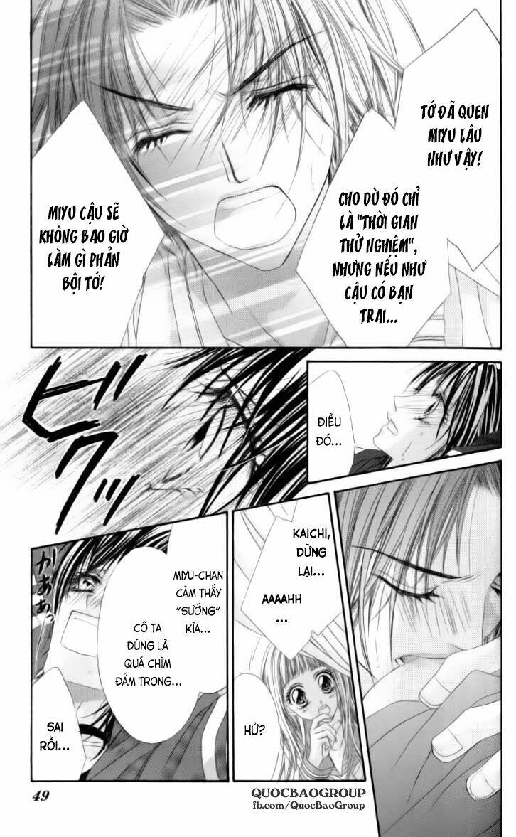 kyousou heaven chapter 8 11