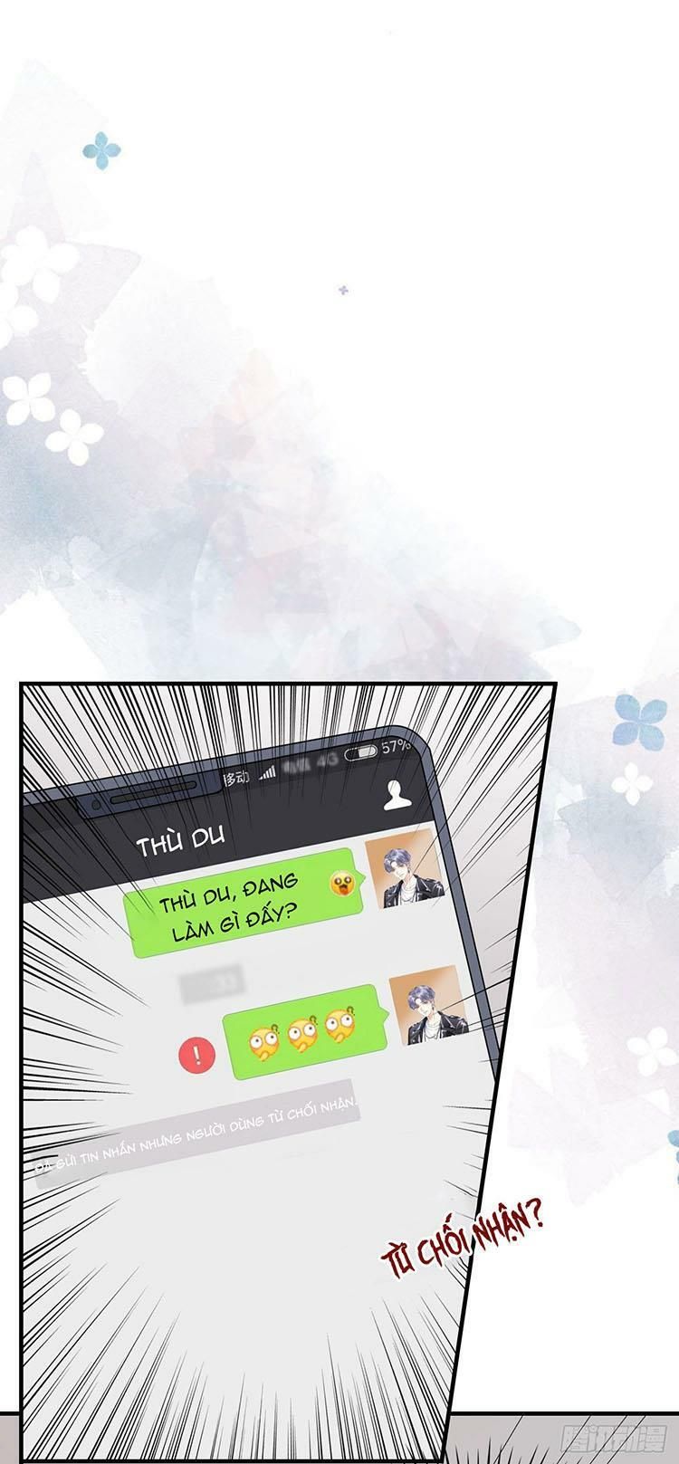 đại tiểu thư có ý đồ gì xấu đâu chapter 41 17