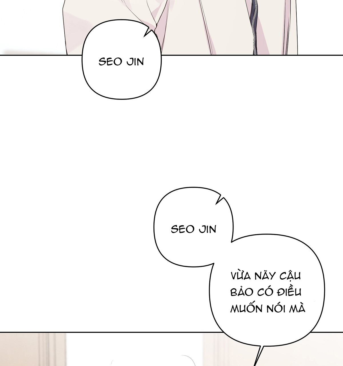 đừng bận tâm darling chapter 27 14