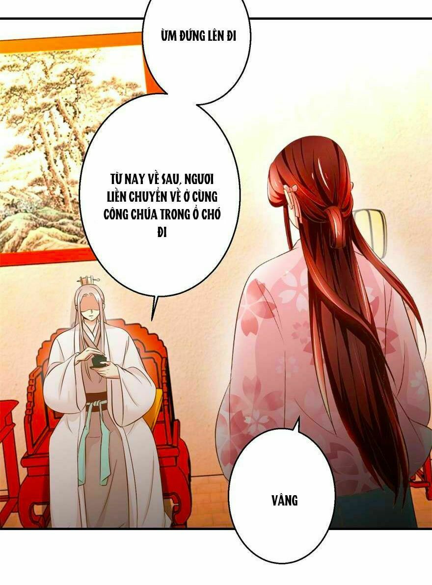 thuần phi ký chapter 43 15