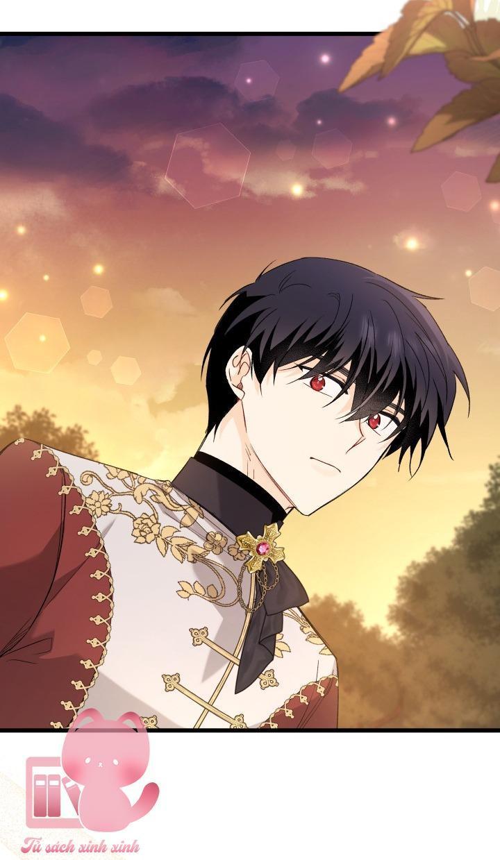 quan hệ cộng sinh giữa báo đen và thỏ trắng chapter 81 12