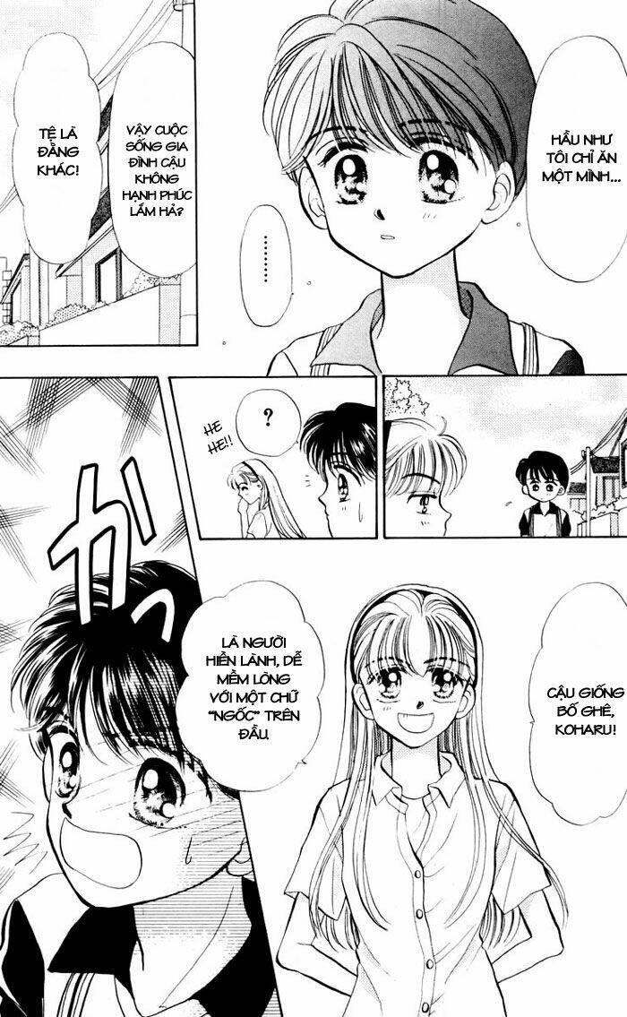 baby love chapter 2 9