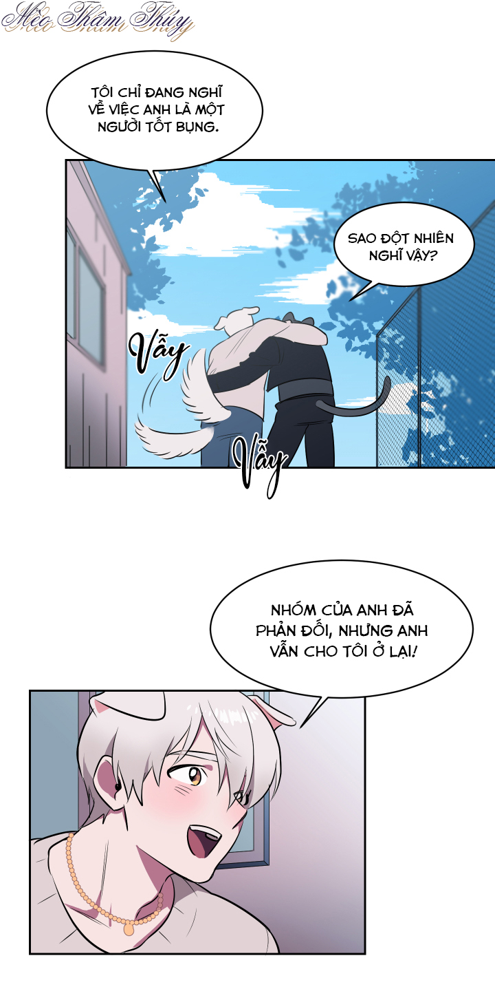 tình đầu chapter 1 22