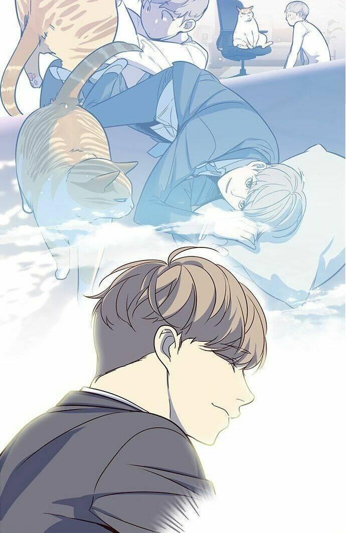 biến thân thành mèo chapter 9 18