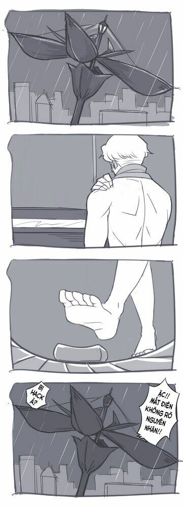 aldnoah.zero short doujinshi chapter 22 2