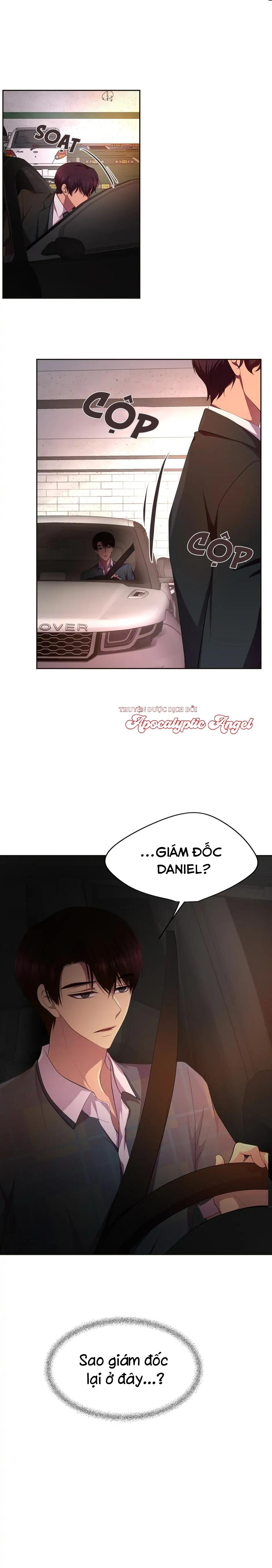 giữ em thật chặt (hold me tight) chapter 125 19