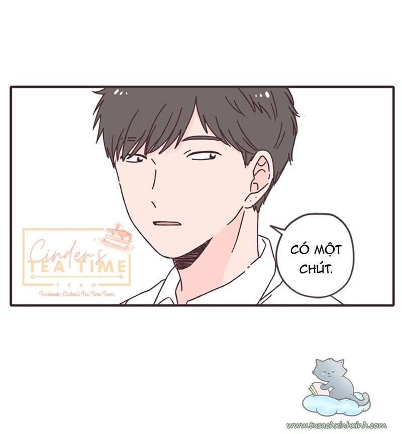 ngày định mệnh của đôi ta chapter 6 55