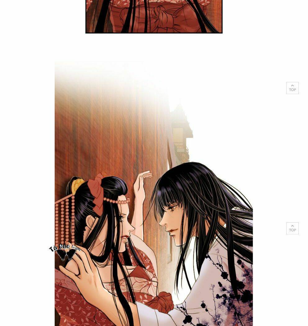 lãnh huyết vương (king) chapter 4 35