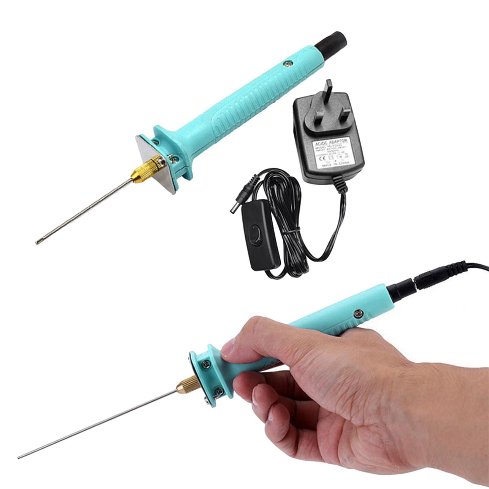 Chiwanji Electric Foam Cutter   Hot Wire Foam Cutting Pen