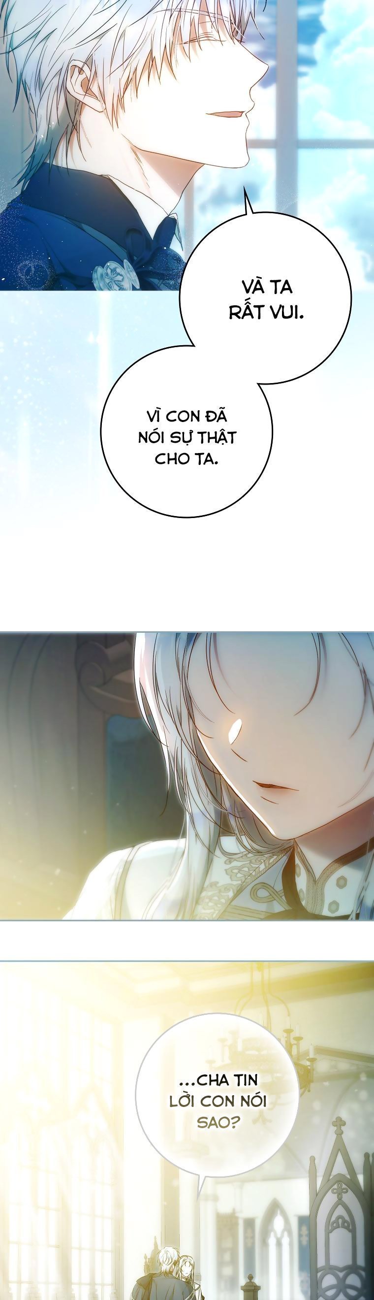 trở thành vợ của nam chính chapter 125 39