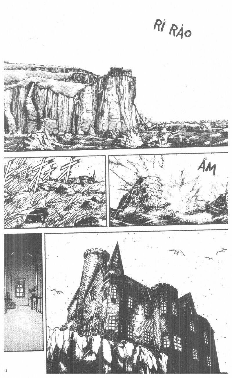 karakuri circus - gánh xiếc quái dị chapter 2 118