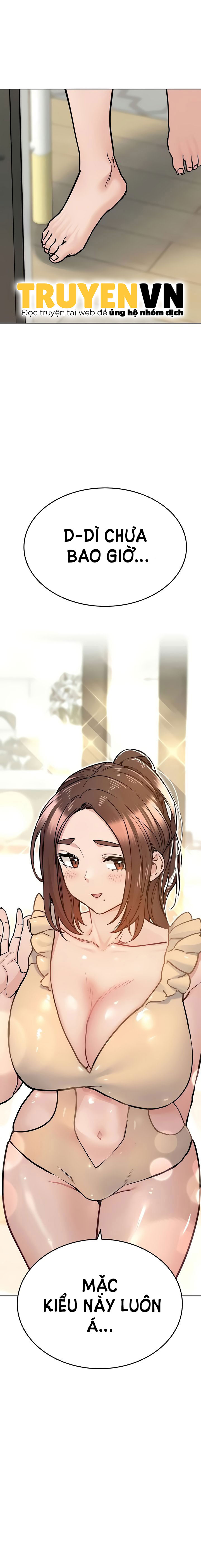 người dì khiêu gợi chapter 34 33