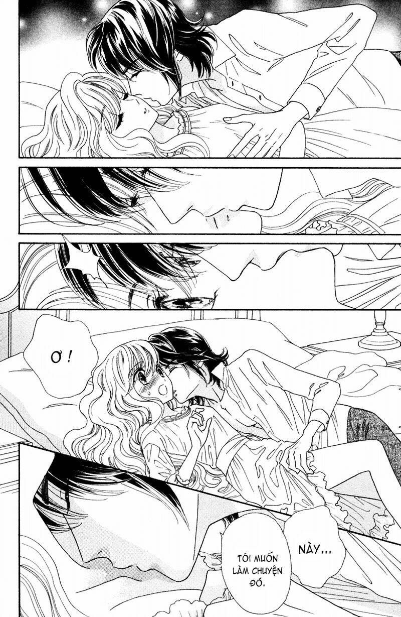 hoa hồng đỏ chapter 7 21