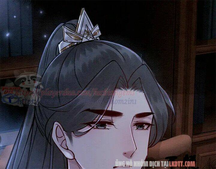 trọng sinh bá sủng nhiếp chính vương quá mạnh mẽ chapter 111 67