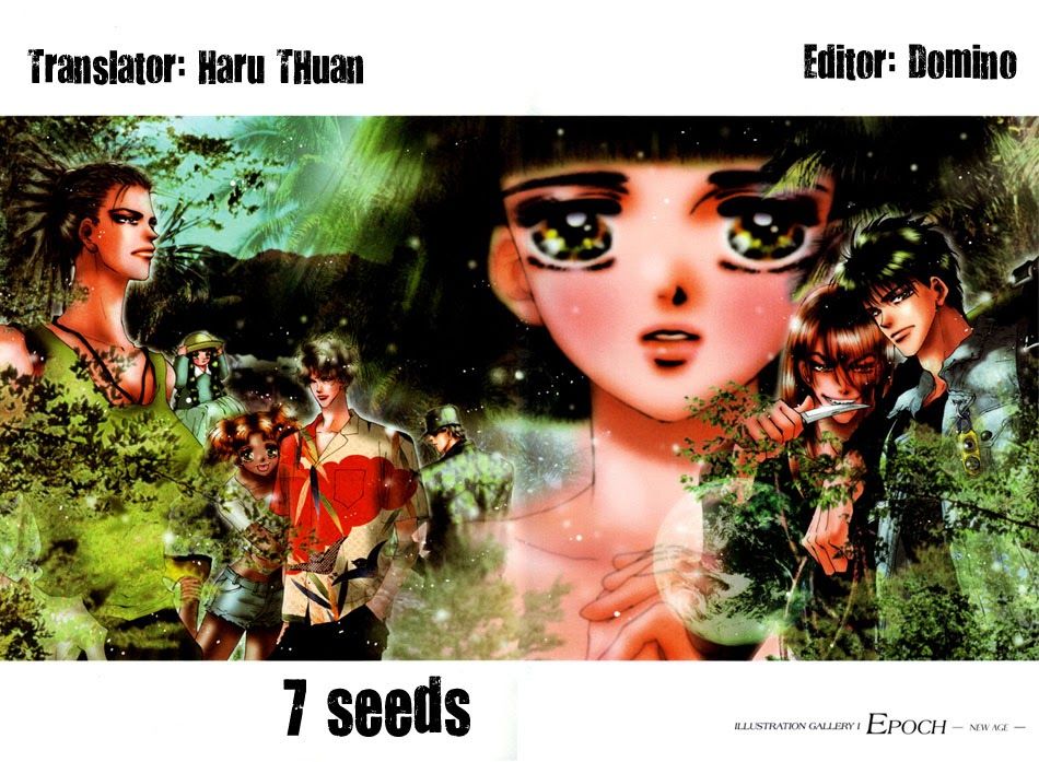 mầm sống chapter 149 1