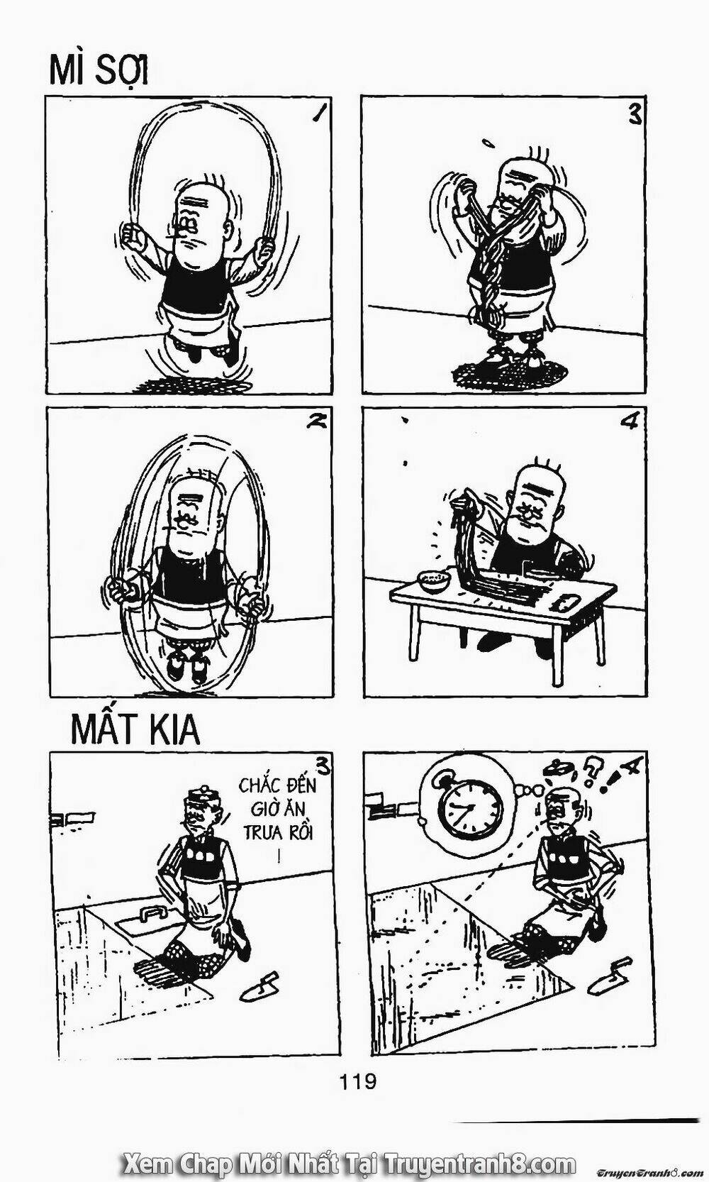 chú thoong chapter 183 15