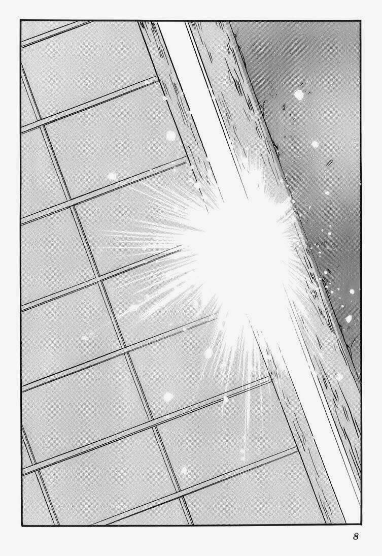 đứa con số phận chapter 33 7