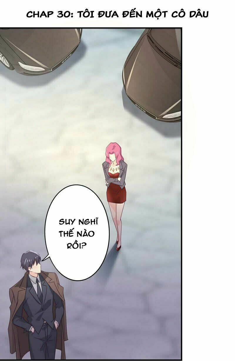 cuồng duệ tiểu thê chapter 30 3