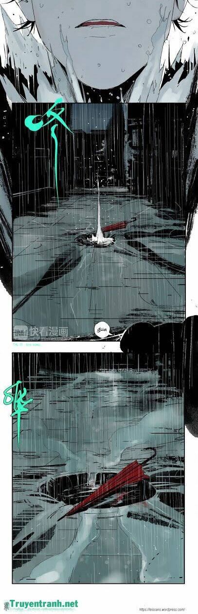 the law of the yama chapter 1 19