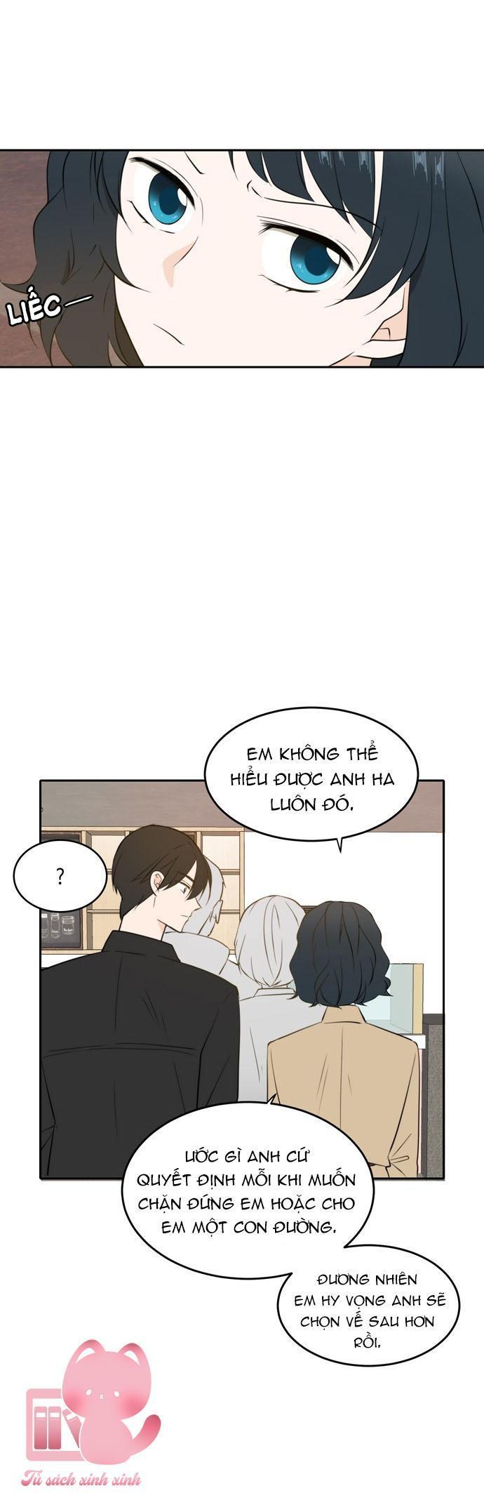 hẹn gặp nhau ở kiếp thứ 19 chapter 33 23