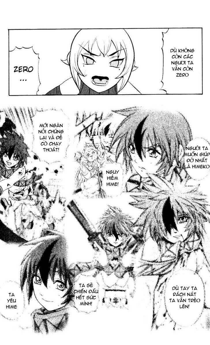 phù thủy phép thuật chapter 12 33