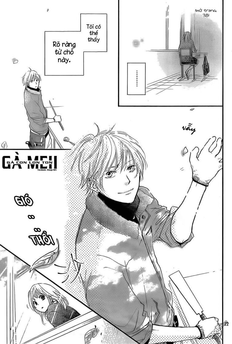 kanna to decchi chapter 2 21