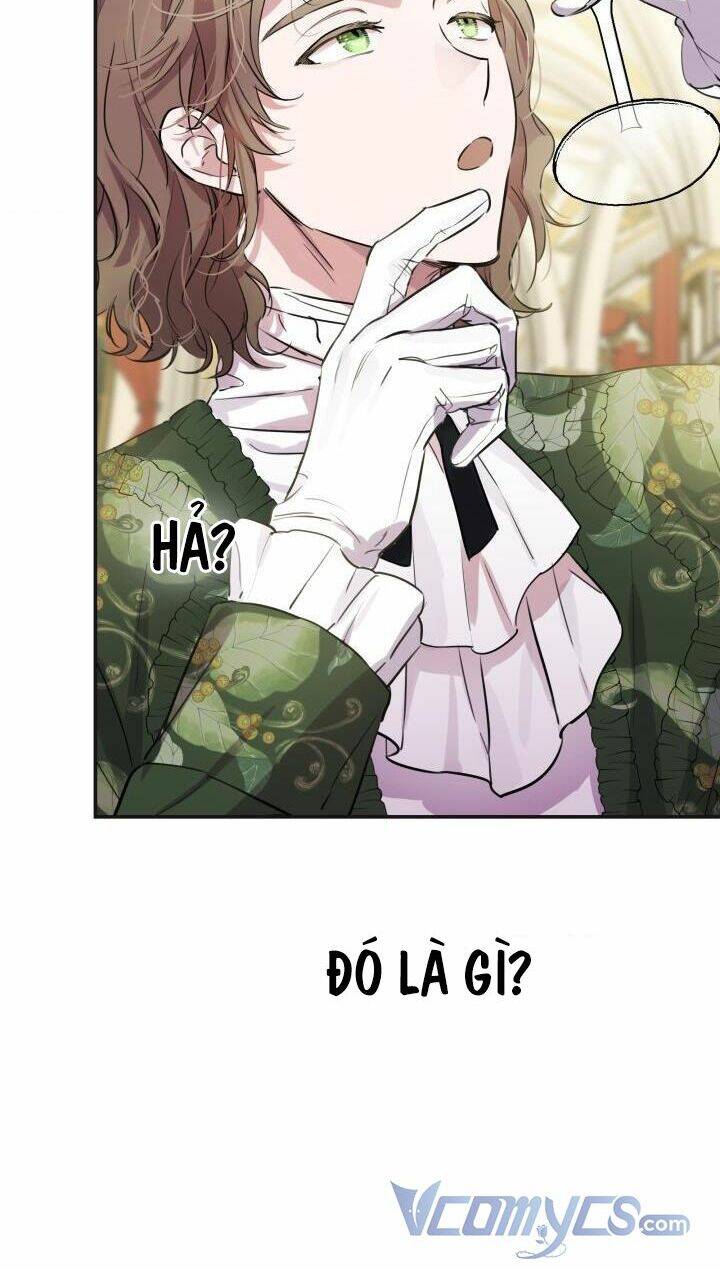 những nhân vật mạnh nhất thế giới ám ảnh tôi chapter 25 27