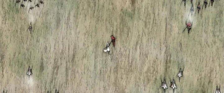 máy mô phỏng nhân sinh của lữ bố chapter 31 33