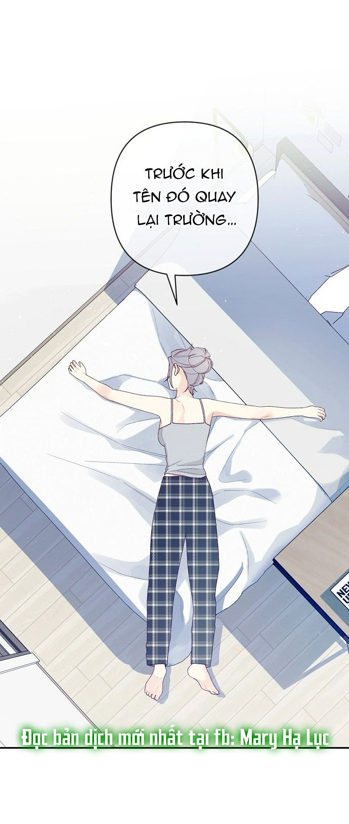 [18+] Cậu Ổn Đến Mức Nào chapter 1.1 - Trang 26