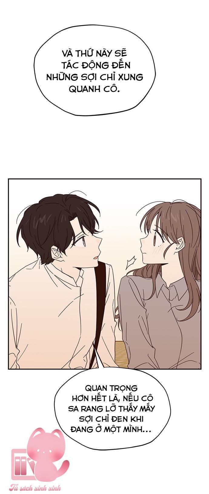 sợi chỉ tình yêu chapter 5 6