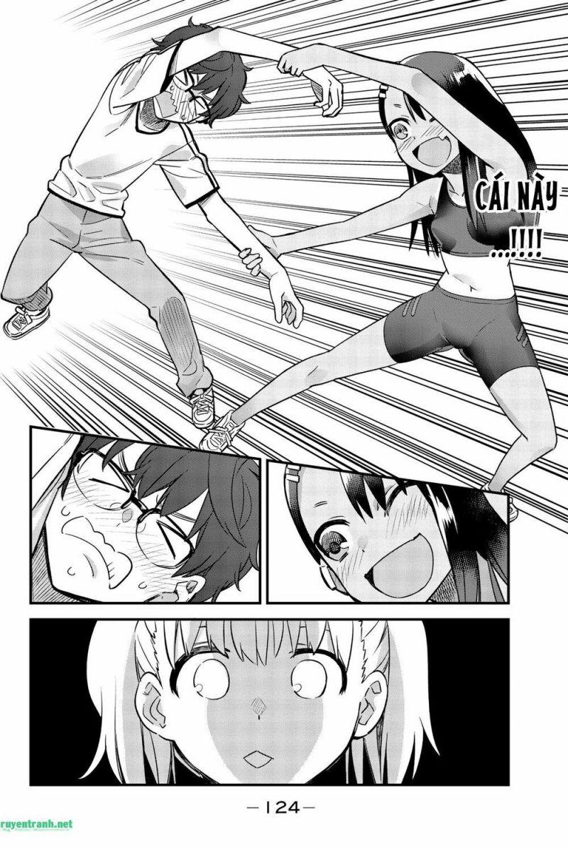 please don't bully me - nagatoro-san chapter 34.2 7