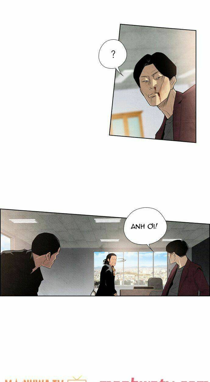 kẻ hồi sinh chapter 6 31