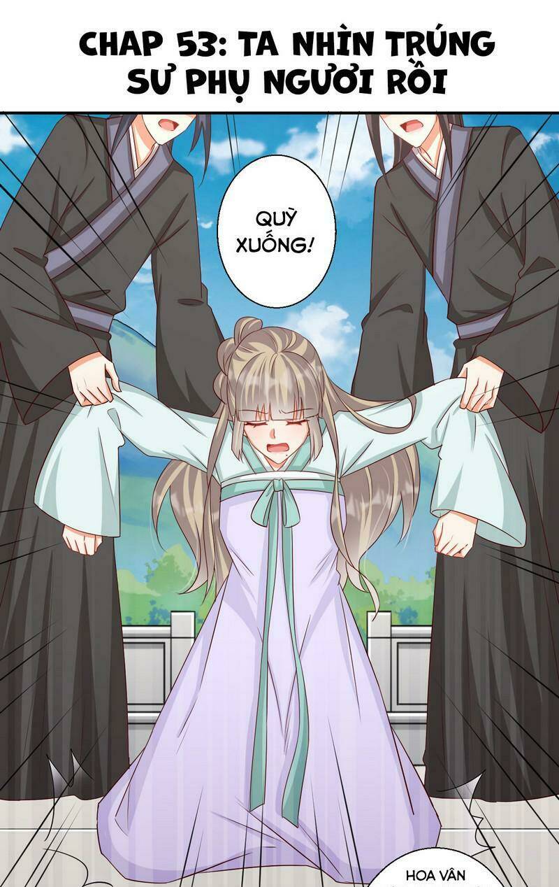 độc y cuồng phi chapter 53 2