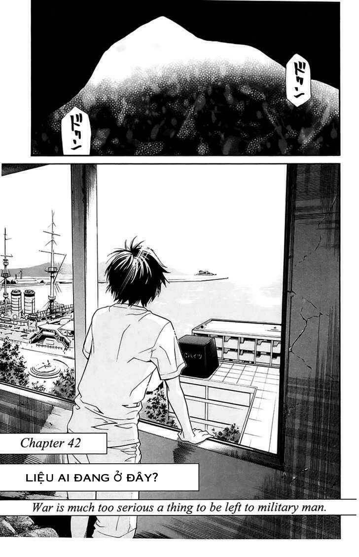 alive - the final evolution chapter 42 4