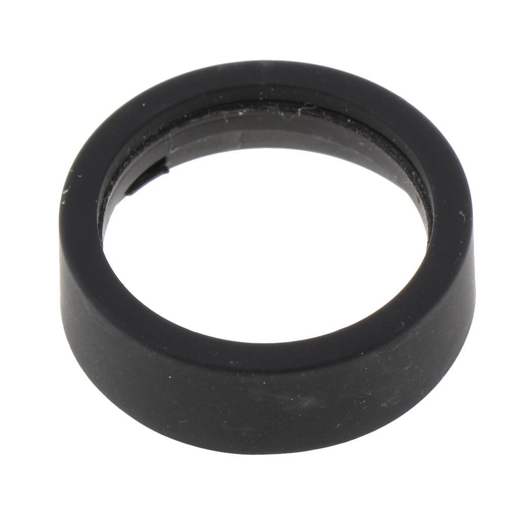 Camera Lens Outer  Replacement Repair Part for    4 Black