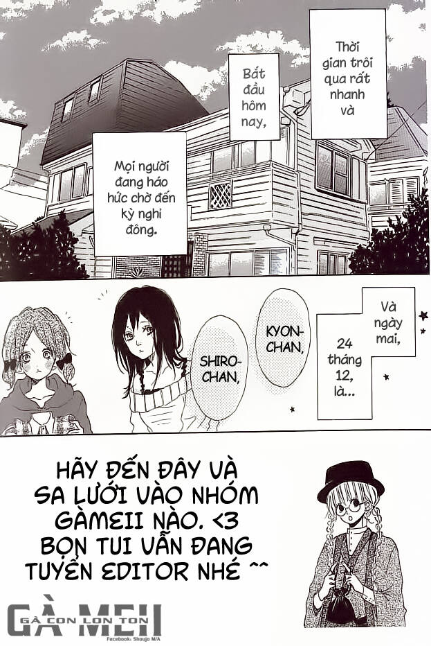 chigihagu planet chapter 4 4