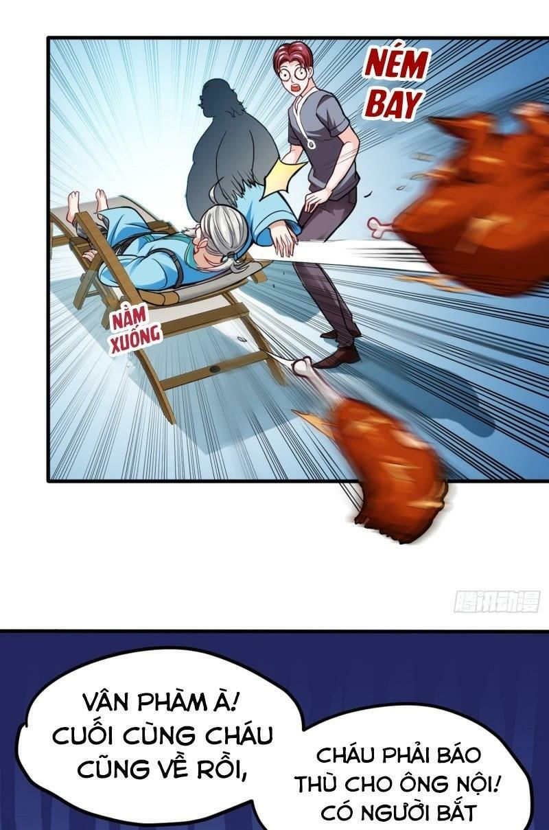 tối cường thần y tại đô thị chapter 102 13