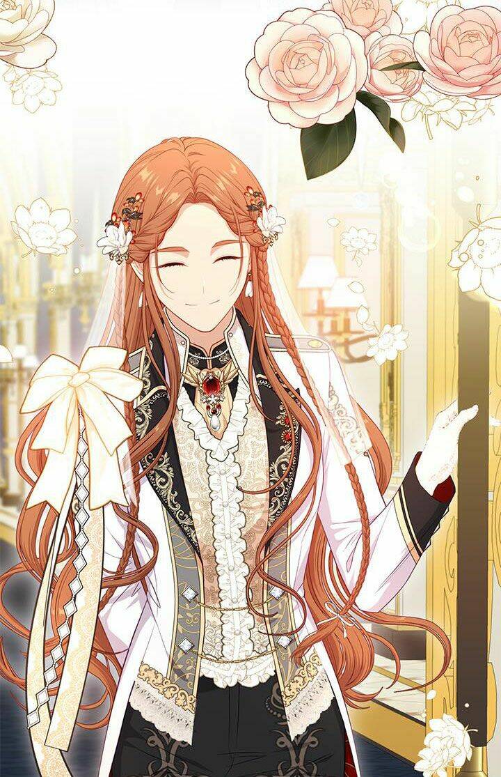 hãy coi chừng ác nữ chapter 110 54