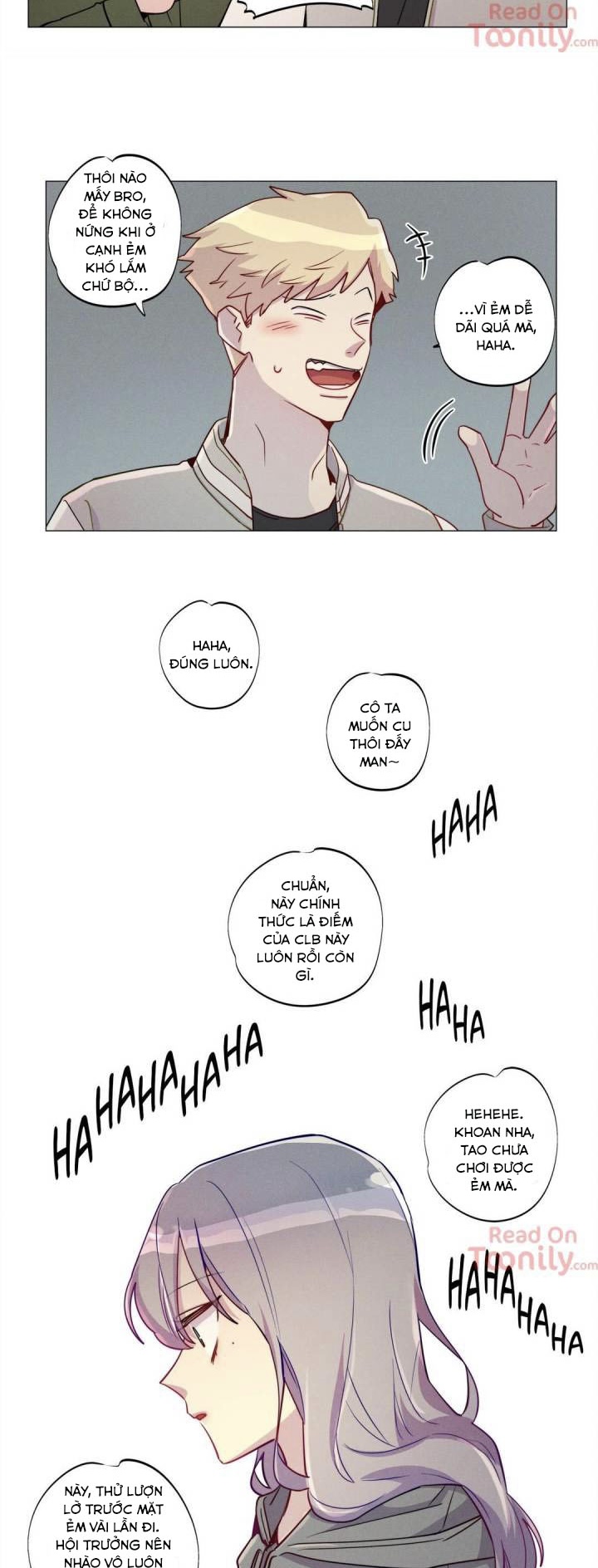 mảnh ghép o bị khuyết chapter 89 20