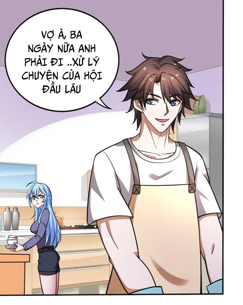 tối cường thần y tại đô thị chapter 221 25