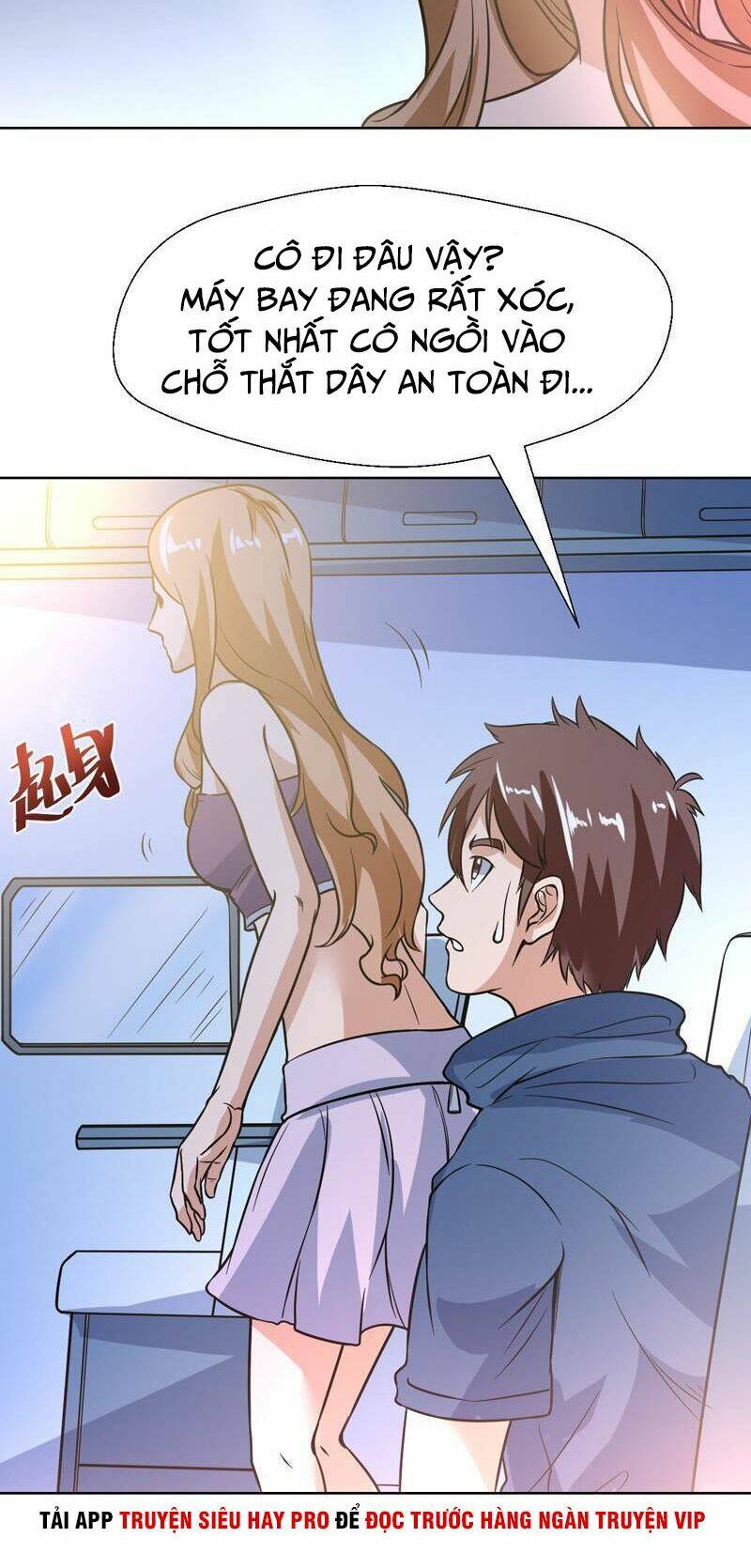 không phải ngón tay vàng chapter 123 10