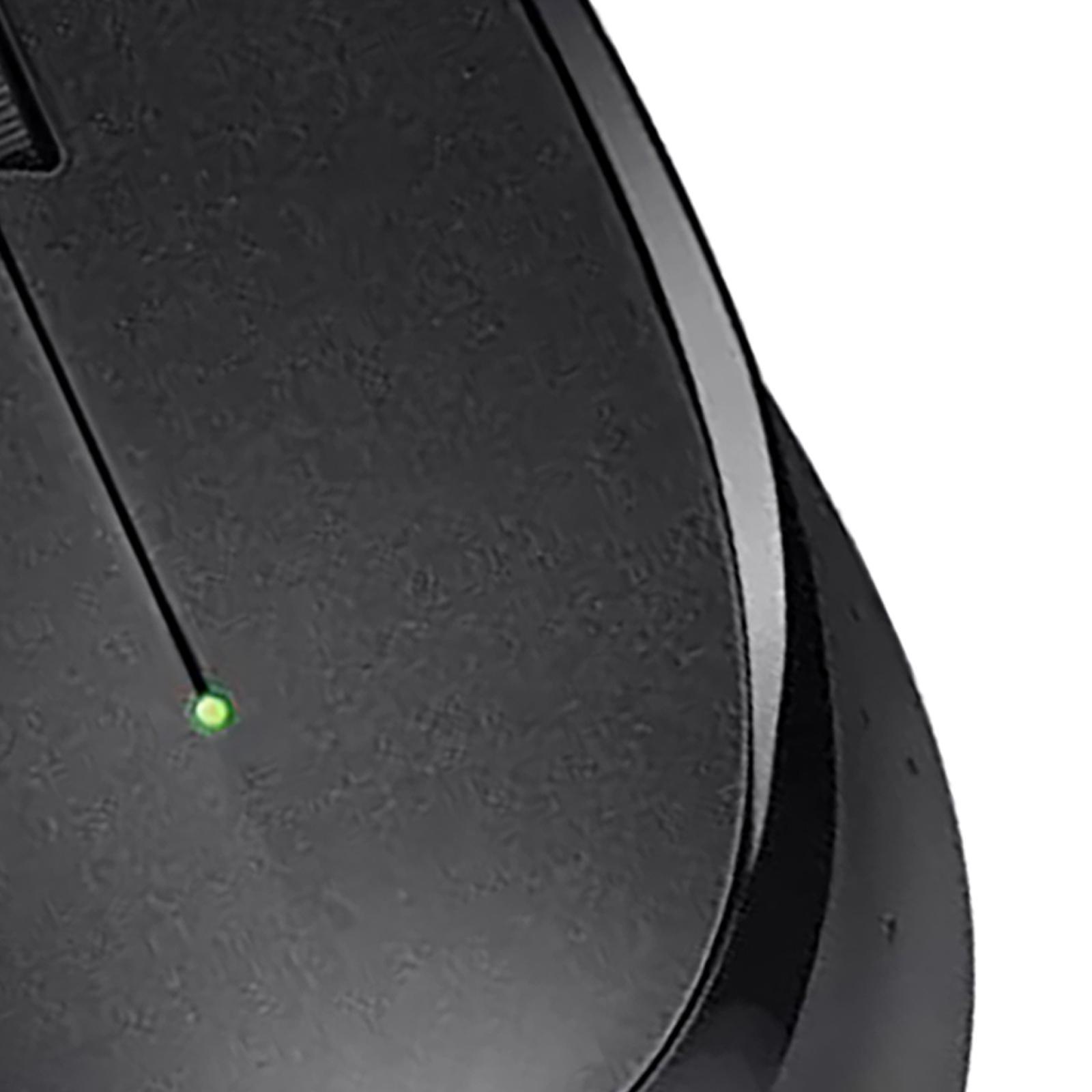 Wireless Mouse Silent with USB Receiver Gaming Laptop for Chrome OS