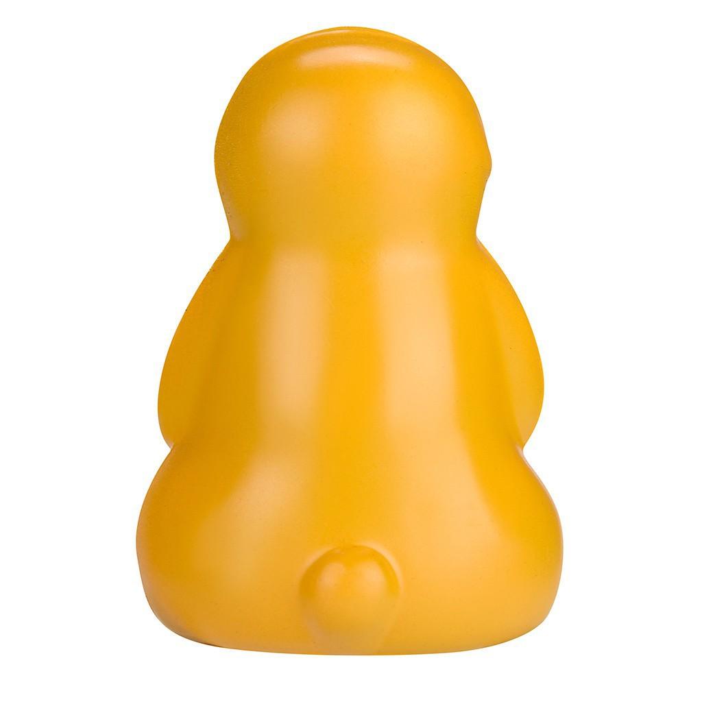 Áo thun nam ngắn tay cổ tròn thời trang squishy