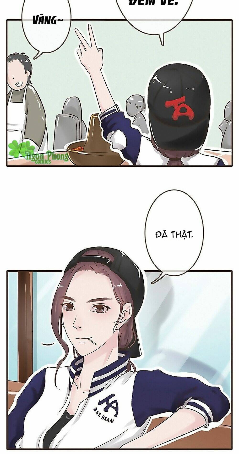 bách biến thiên ái chapter 1 16