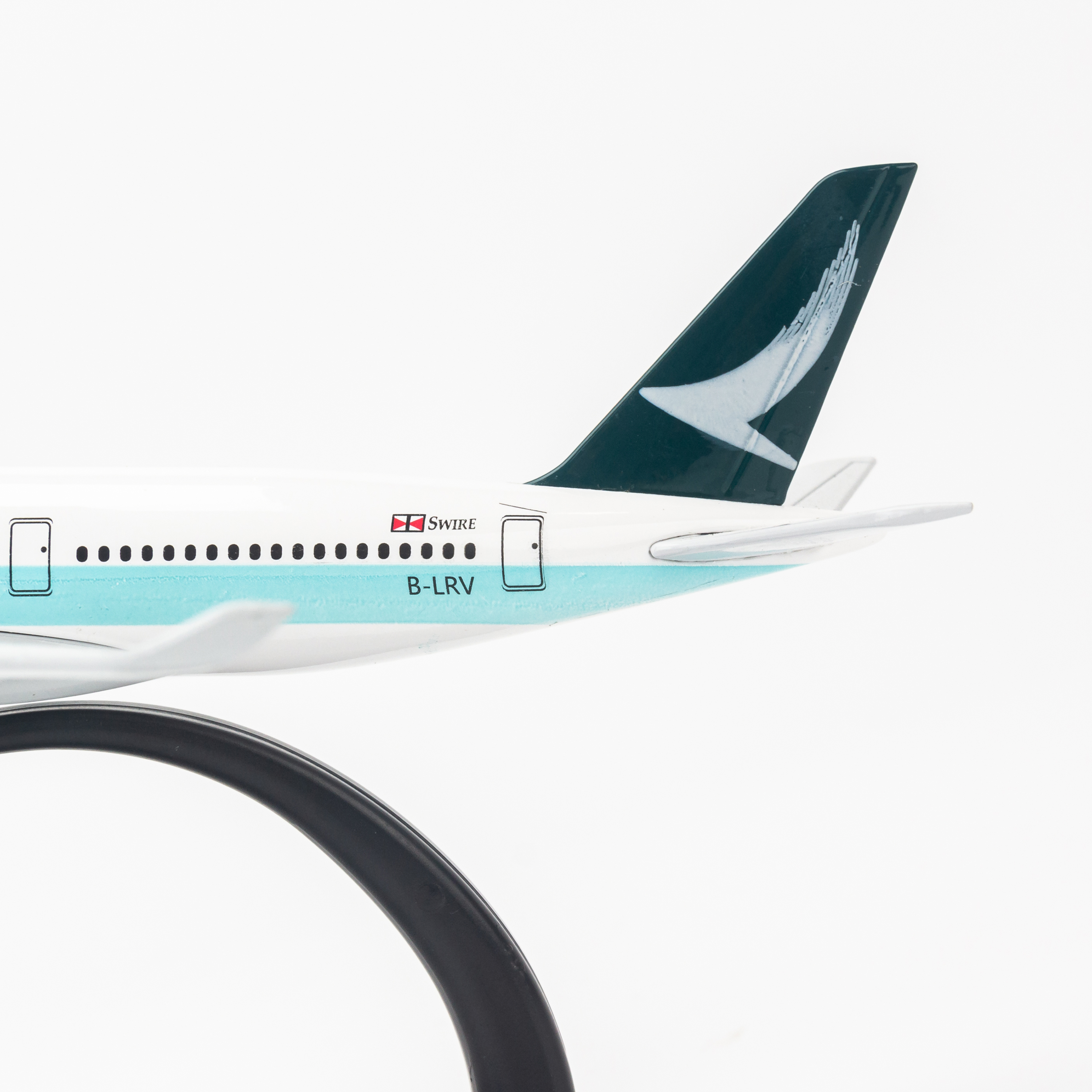 Mô hình máy bay Cathay Pacific Airways 20cm AMS20